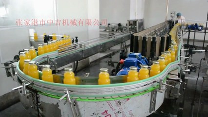 小型果汁飲料生產線的優勢與酒業進出口貿易的融合