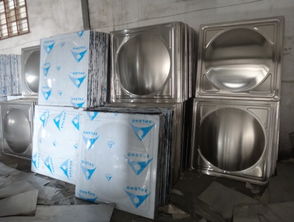 不銹鋼水箱沖壓板與拉絲工藝在樓盤消防中的應(yīng)用